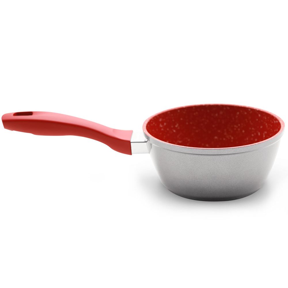 Panela Sauce 16cm Flavorstone? Polishop