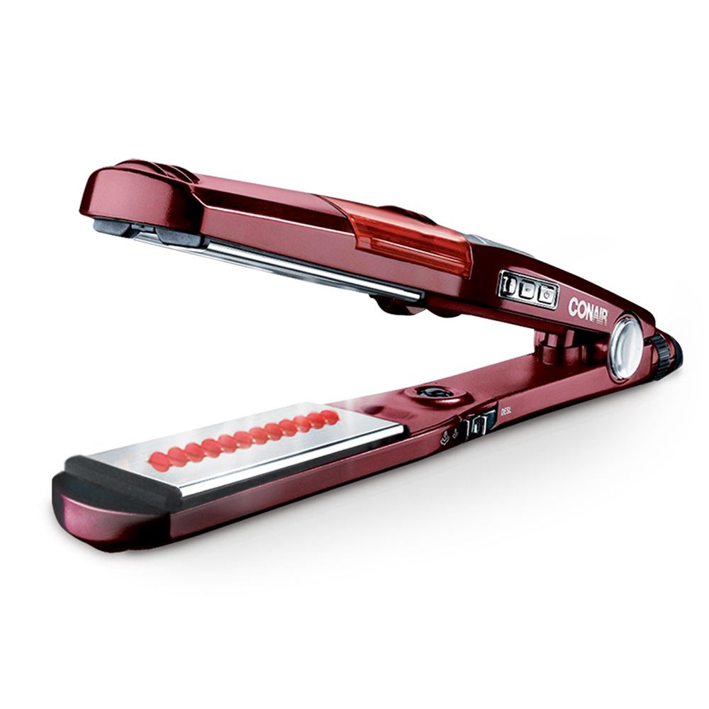 Prancha I.Steamer Titanium Conair - | Bivolt