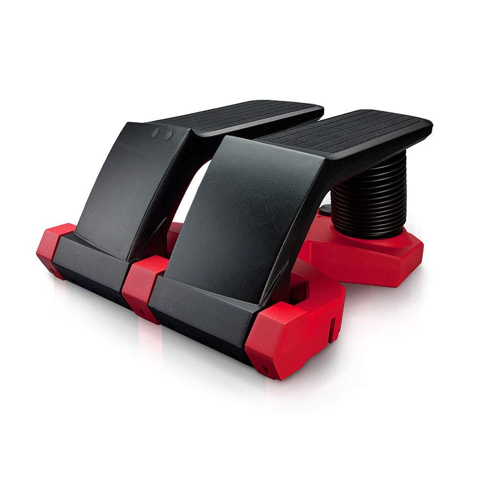 Air Climber Xpress Polishop - | 15 minutos no Air Climber = 30 minutos na Esteira