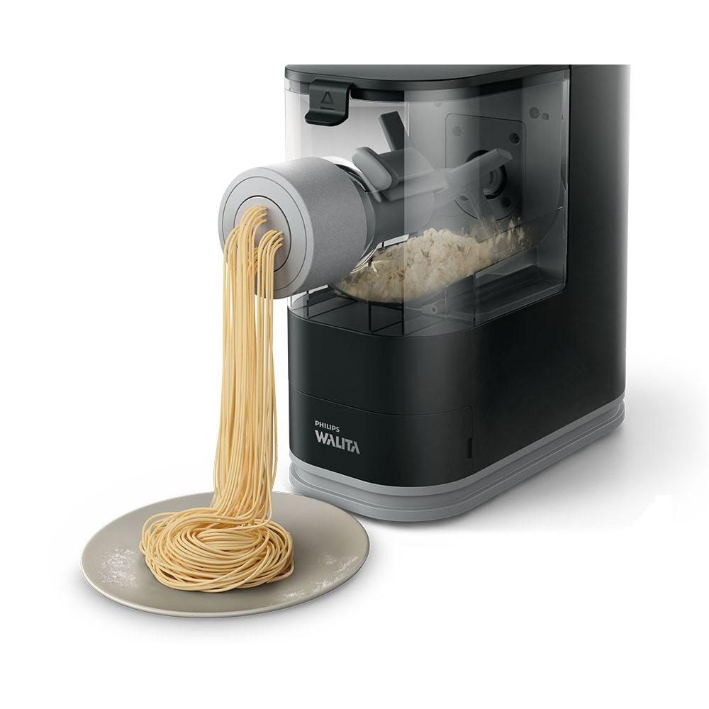 Máquina Automática de Massa Fresca Pasta Maker Philips Walita