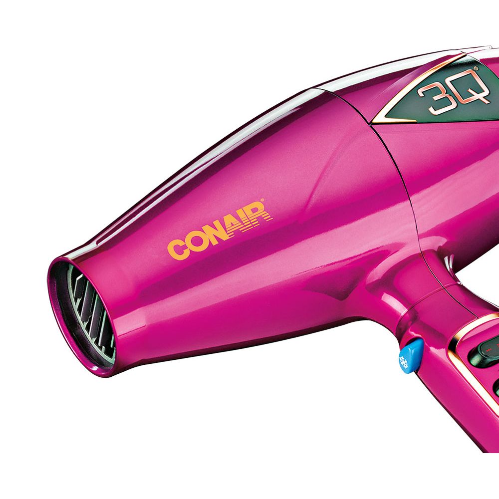 Secador 3Q Conair