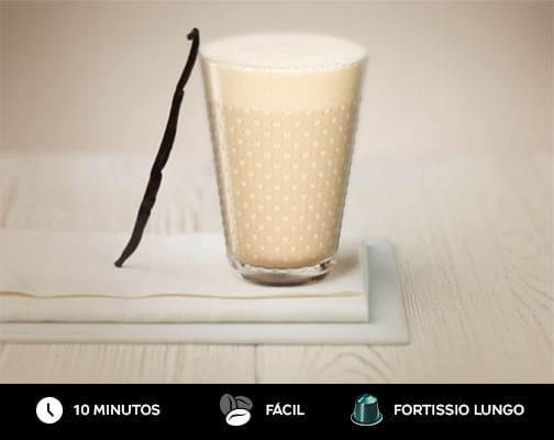 Café Gelado com Suco de LARANJA Café Gelado com Suco de LARANJA