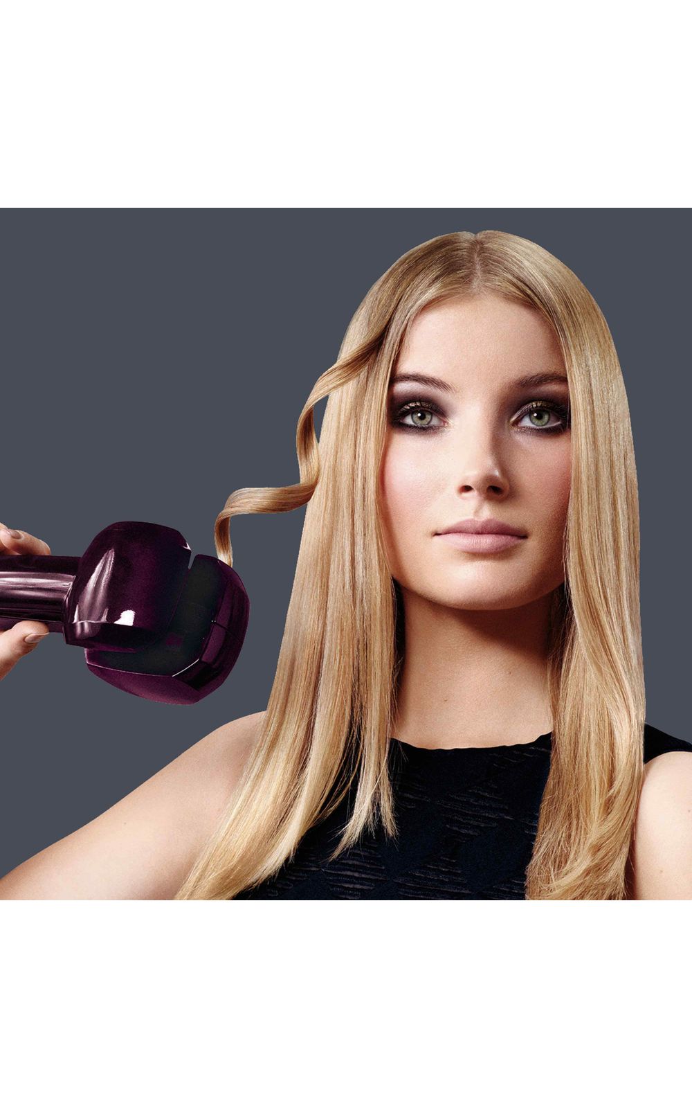 Hair on sale styler conair