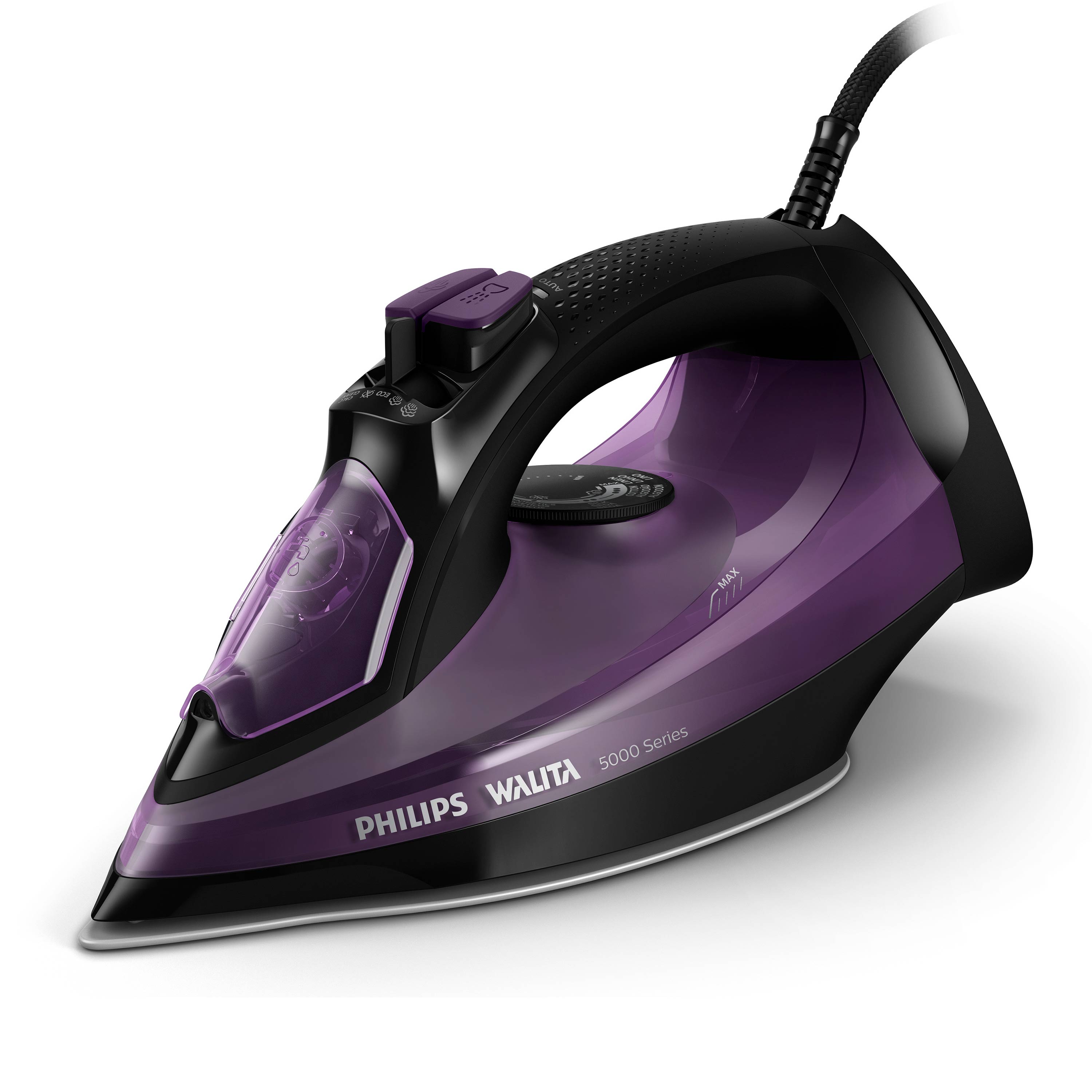 Ferro a vapor 5000 Series Philips Walita