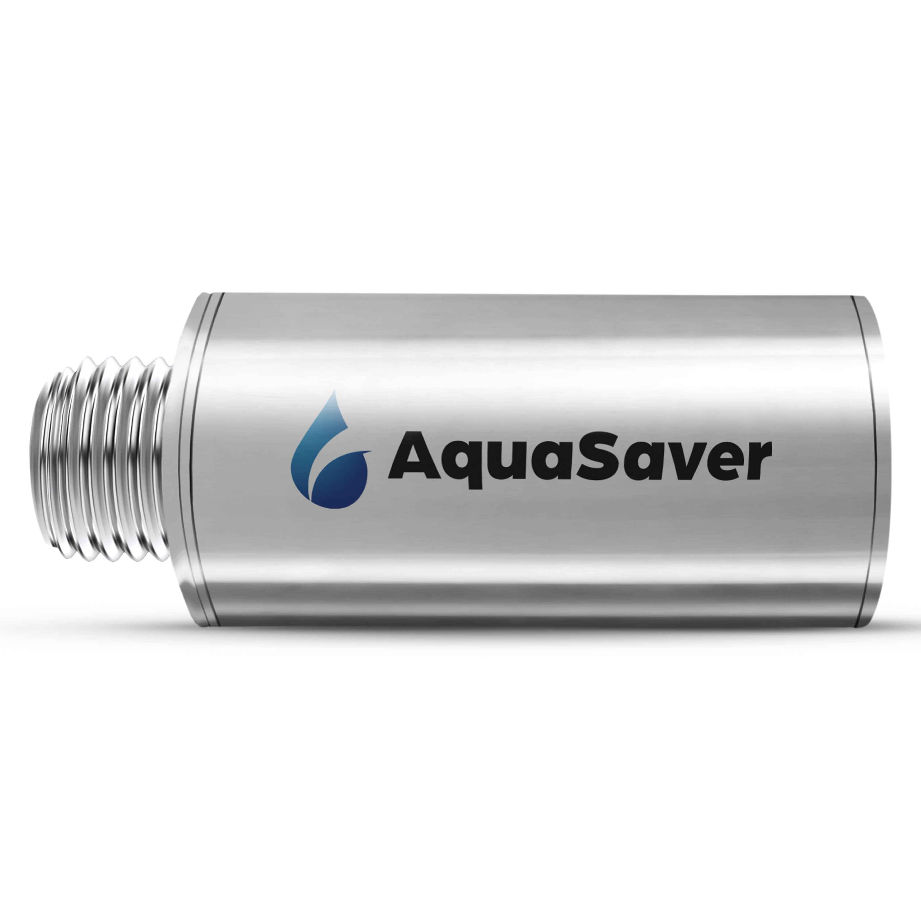Bloqueador e eliminador de ar AquaSaver Pro Polishop
