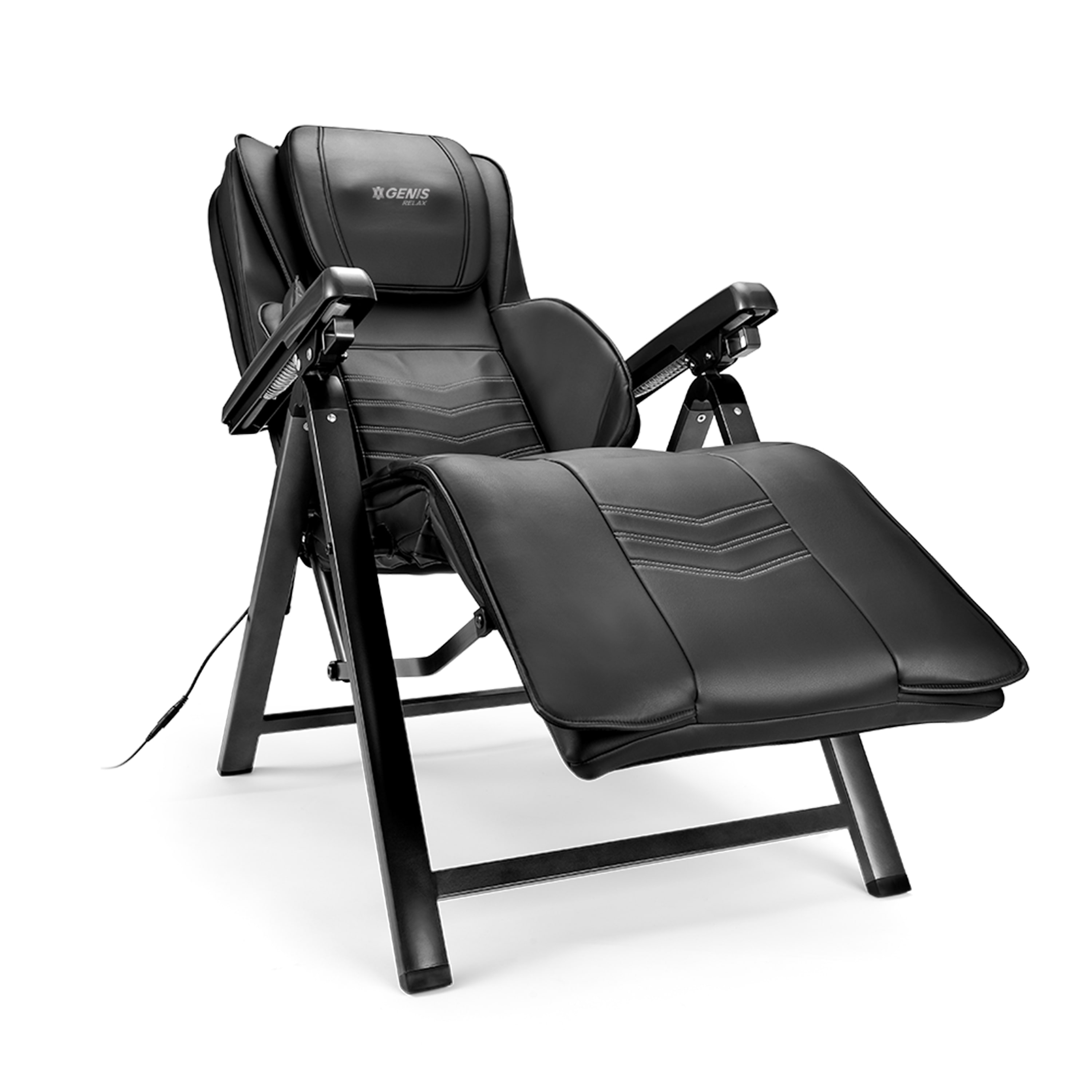 Poltrona de Massagem Flex com Aquecimento Genis Relax