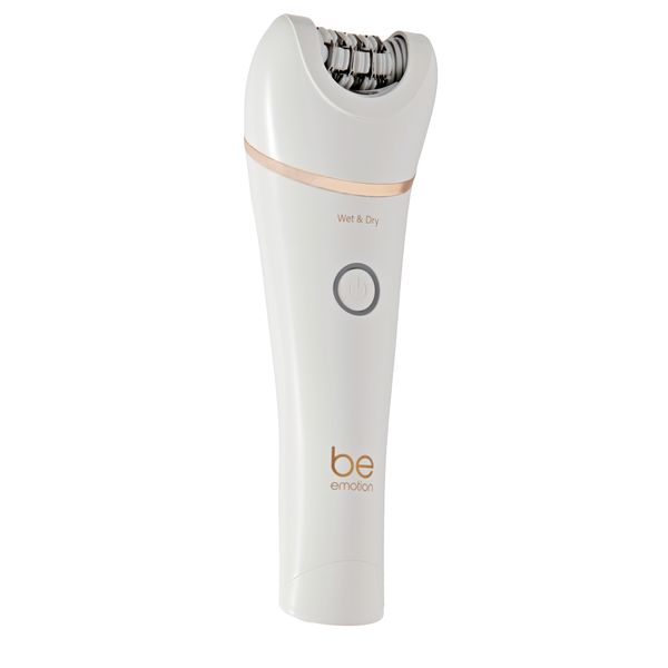 Depilador Beauty Spa be emotion | Bivolt