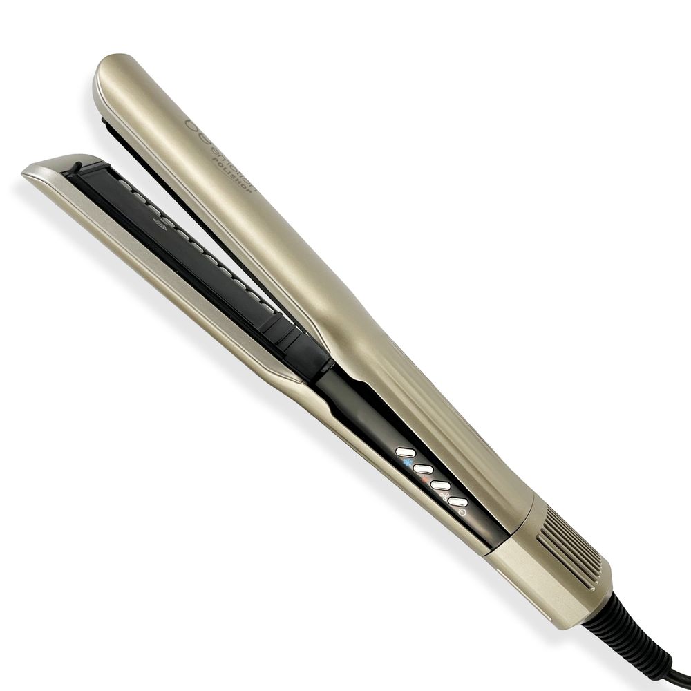 Prancha secadora Airliss be emotion Polishop | 127V