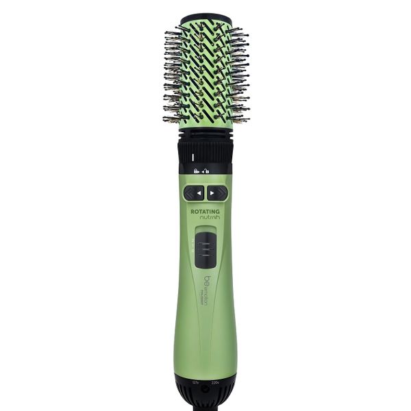 Escova Rotating Nutrah be emotion | Bivolt