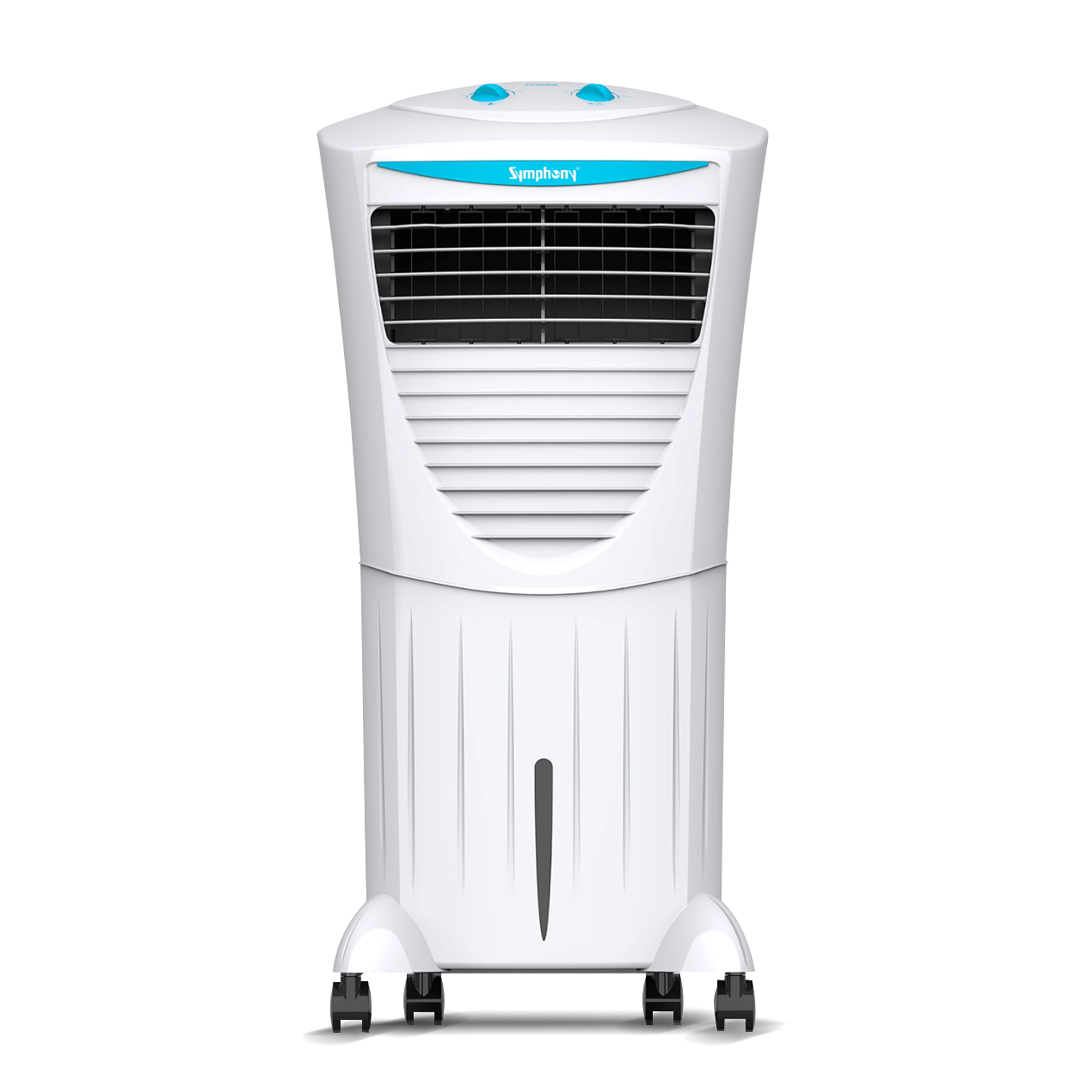 Hi-cool Climatizador Portátil 45L - Symphony