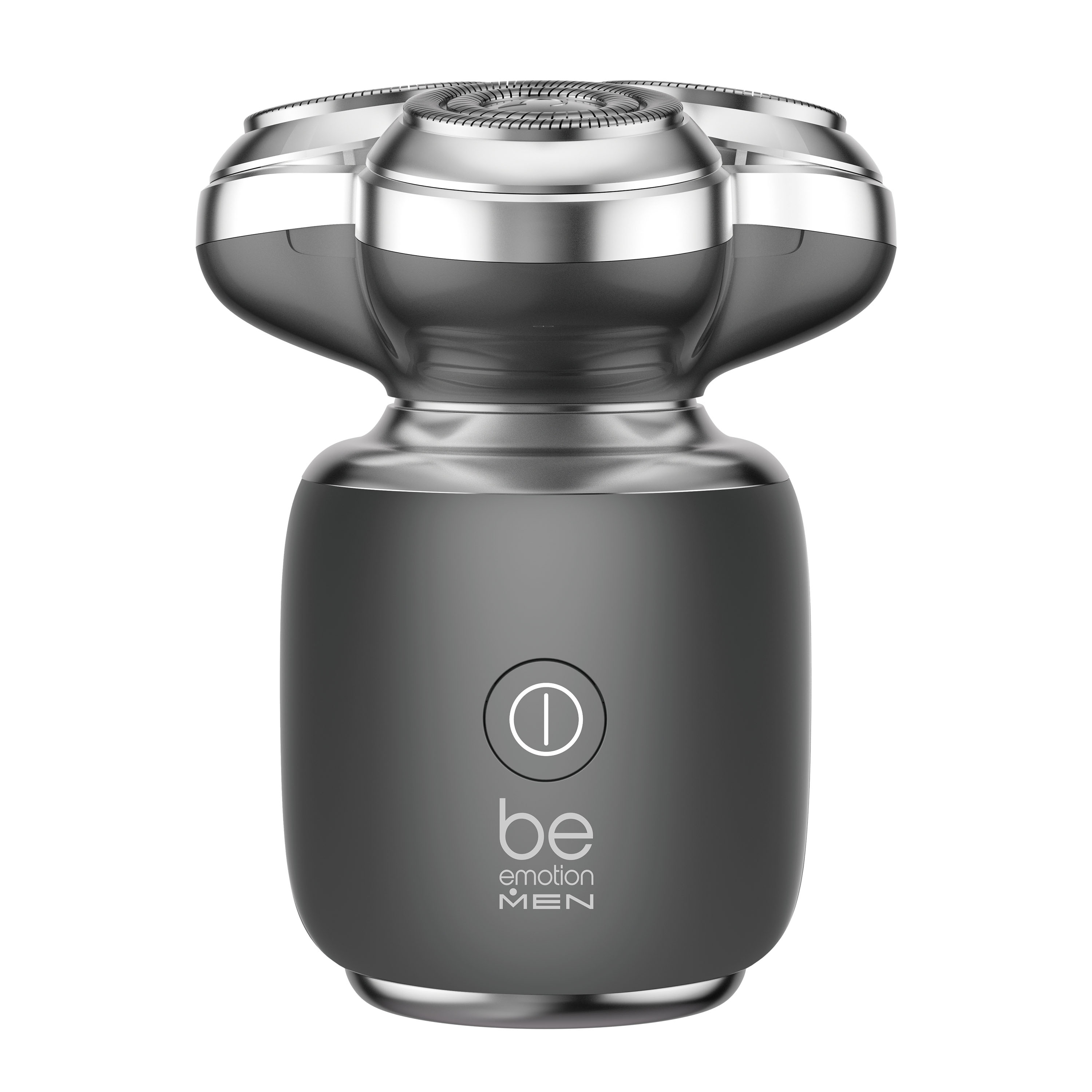 Mini Barbeador Elétrico Mini Shaver be emotion MEN