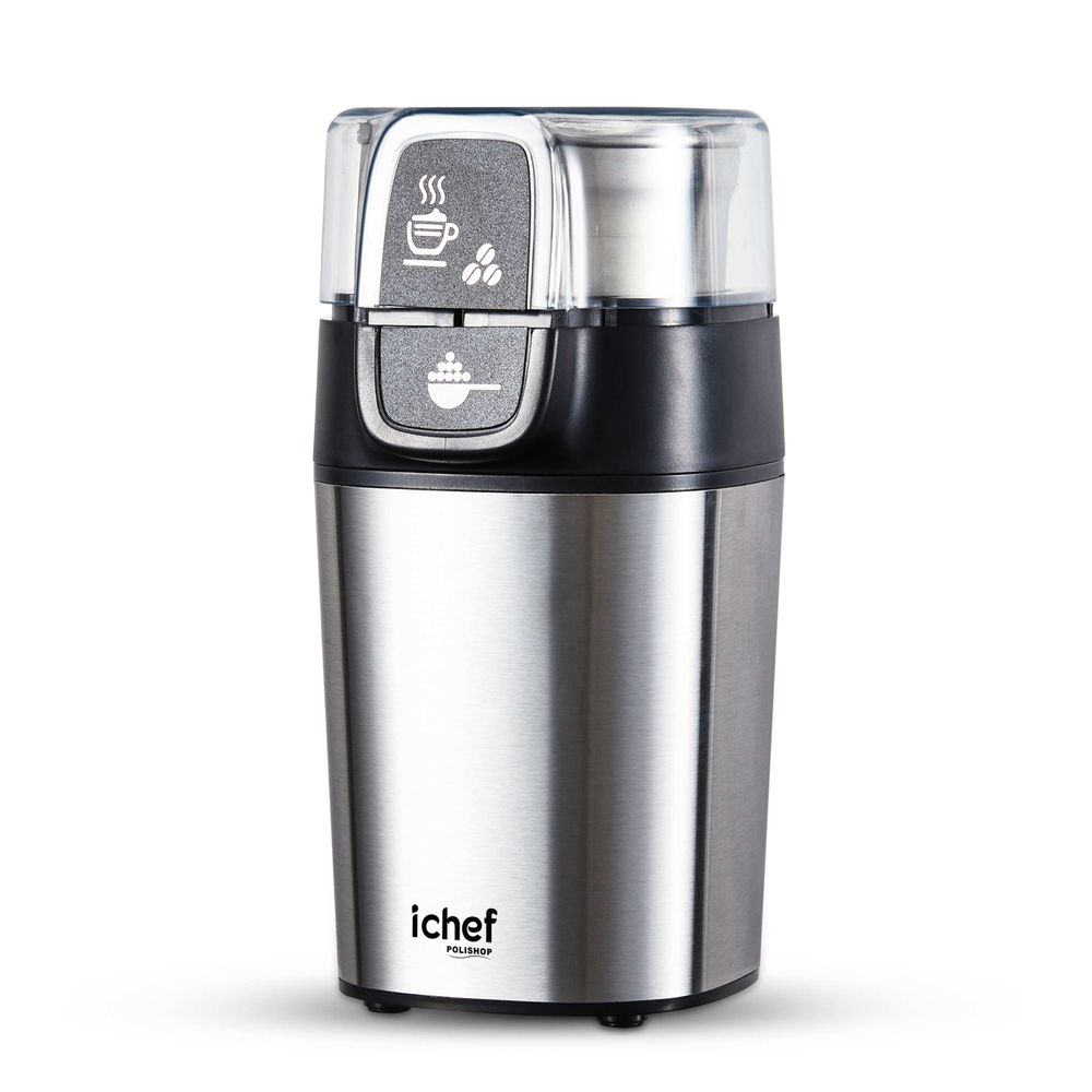 Moedor de Café e Grãos Ichef Grind Mix | 220V