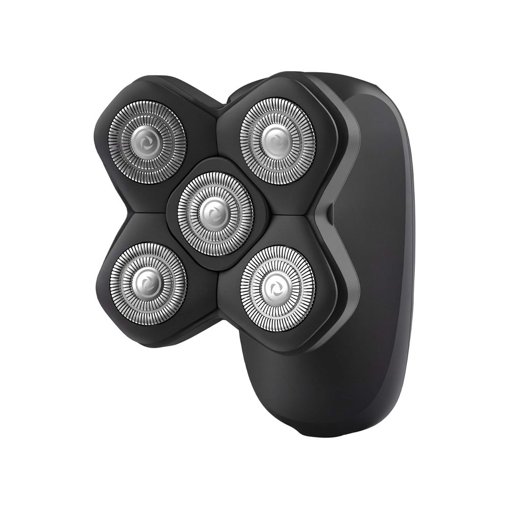 Barbeador de Cabeça e Rosto Multi Shaver be emotion MEN | Bivolt