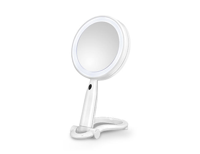 Espelho de Mesa com LED - Beauty Reflection - Conair