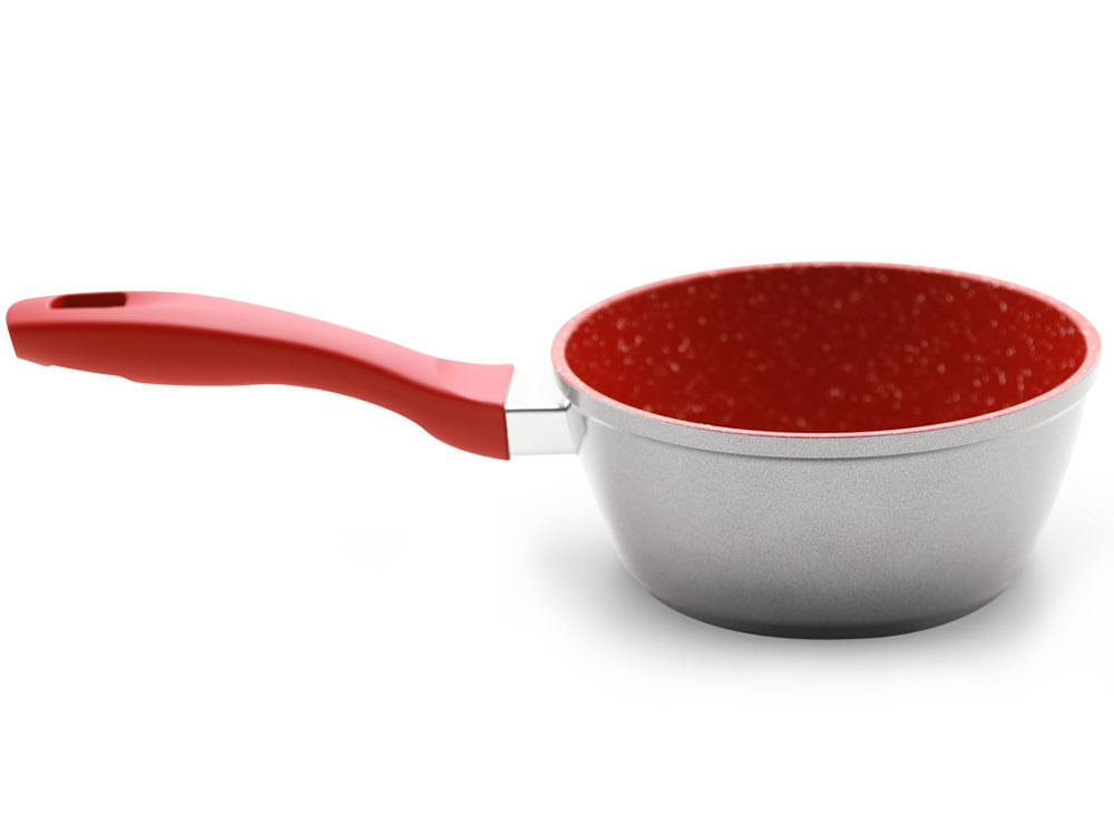 Panela Sauce 16cm Polishop