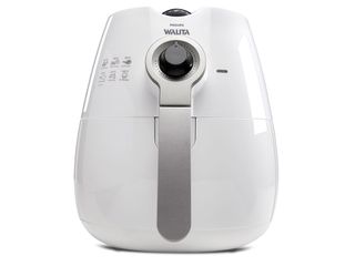 Fritadeira Elétrica Airfryer Philips Walita + Livro Prove E Aprove