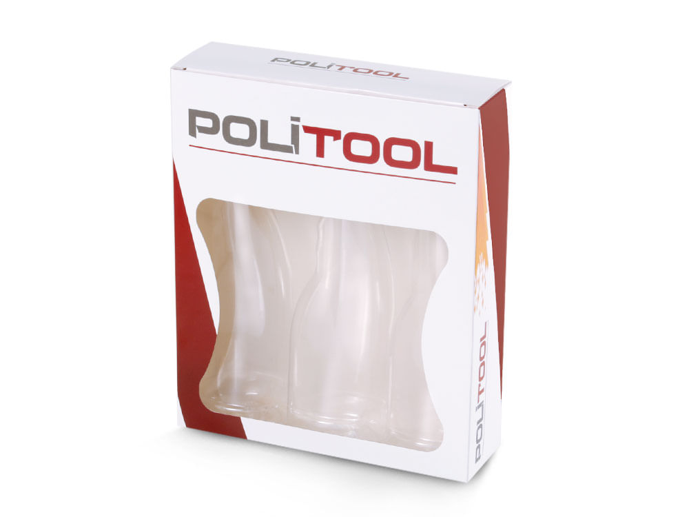 Kit Politool Polishop