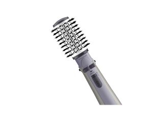 Escova Rotating Air Brush Titanium Conair