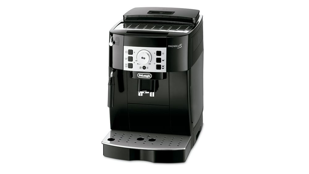Kávovar delonghi magnifica návod Kávovar delonghi magnifica návod
