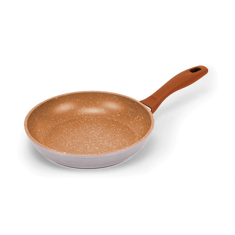 Panela Sauté Petit 20cm Cobre Color Edition Polishop é ruim? Panela Sauté Petit 20cm Cobre Color Edition Polishop é boa?