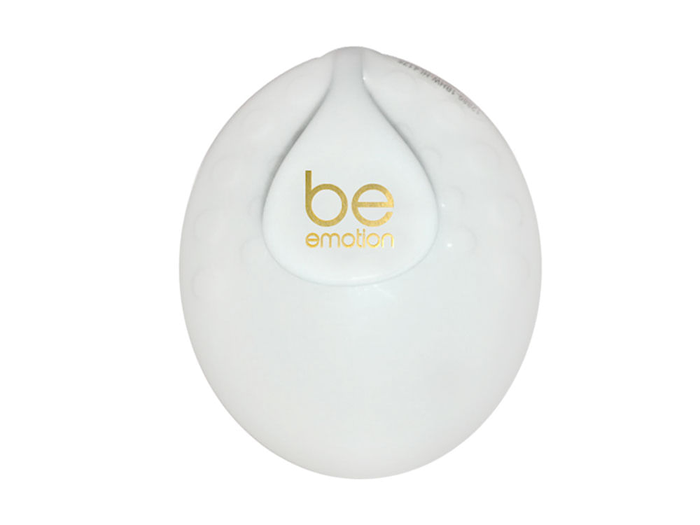 Depilador Elétrico Be Emotion - Beauty Skin