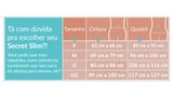 secret-slim-tabela
