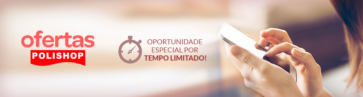 Ofertas polishop