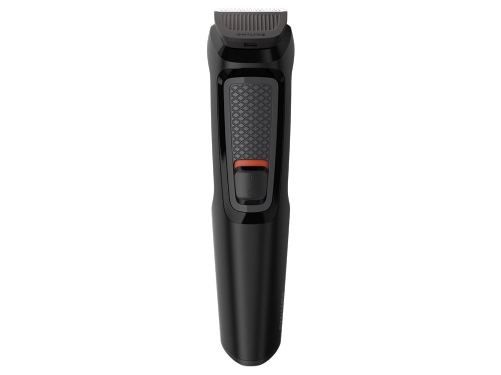 Aparador de Pelos Philips Multigroom Fullface