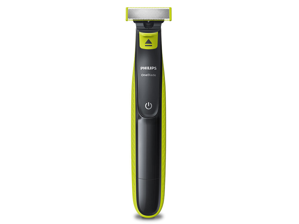 Barbeador Elétrico Philips - One Blade Light