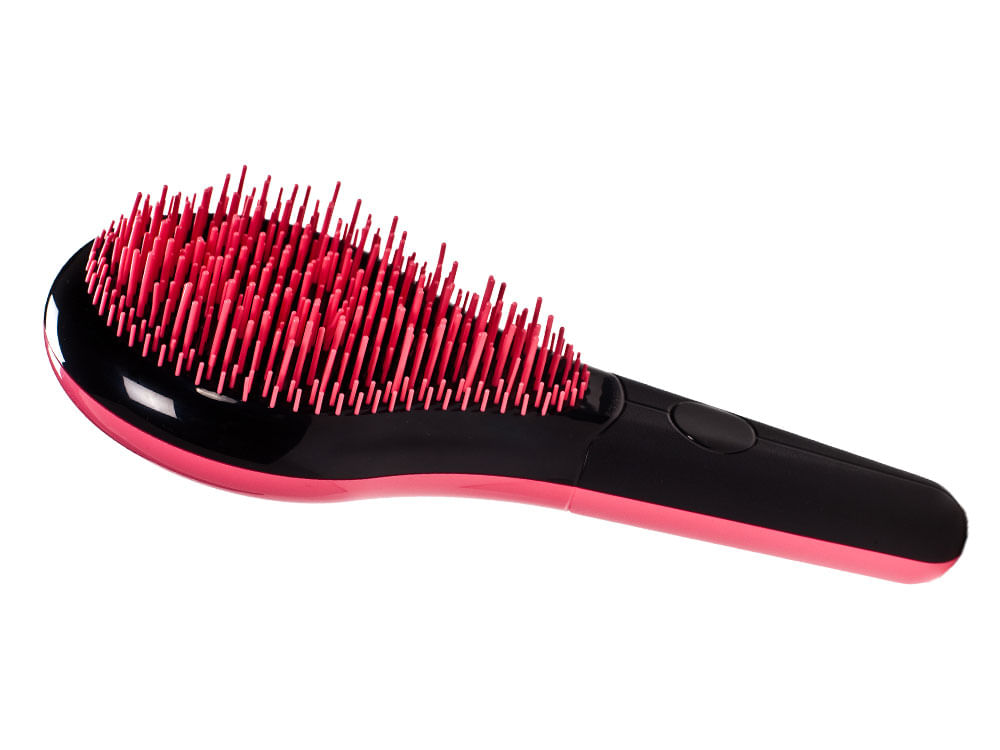 Escova Profissional Care Brush Suave Be Emotion - Rosa