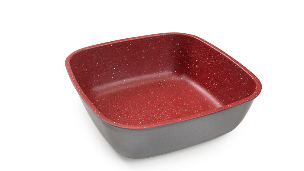 Panela Day By Day Smart Square 24cm Polishop