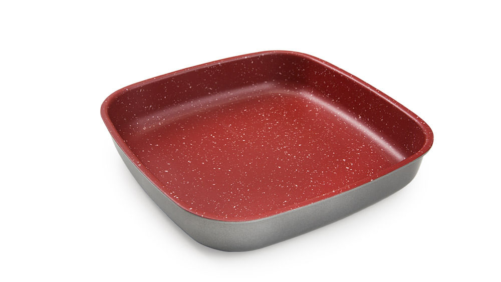 Panela Sauté Smart Square 24cm Polishop