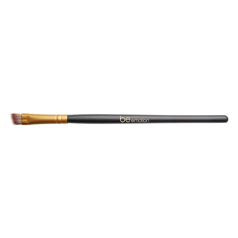 Pincel Chanfrado Be Emotion - Make Up Pincel Chanfrado Be Emotion Make Up