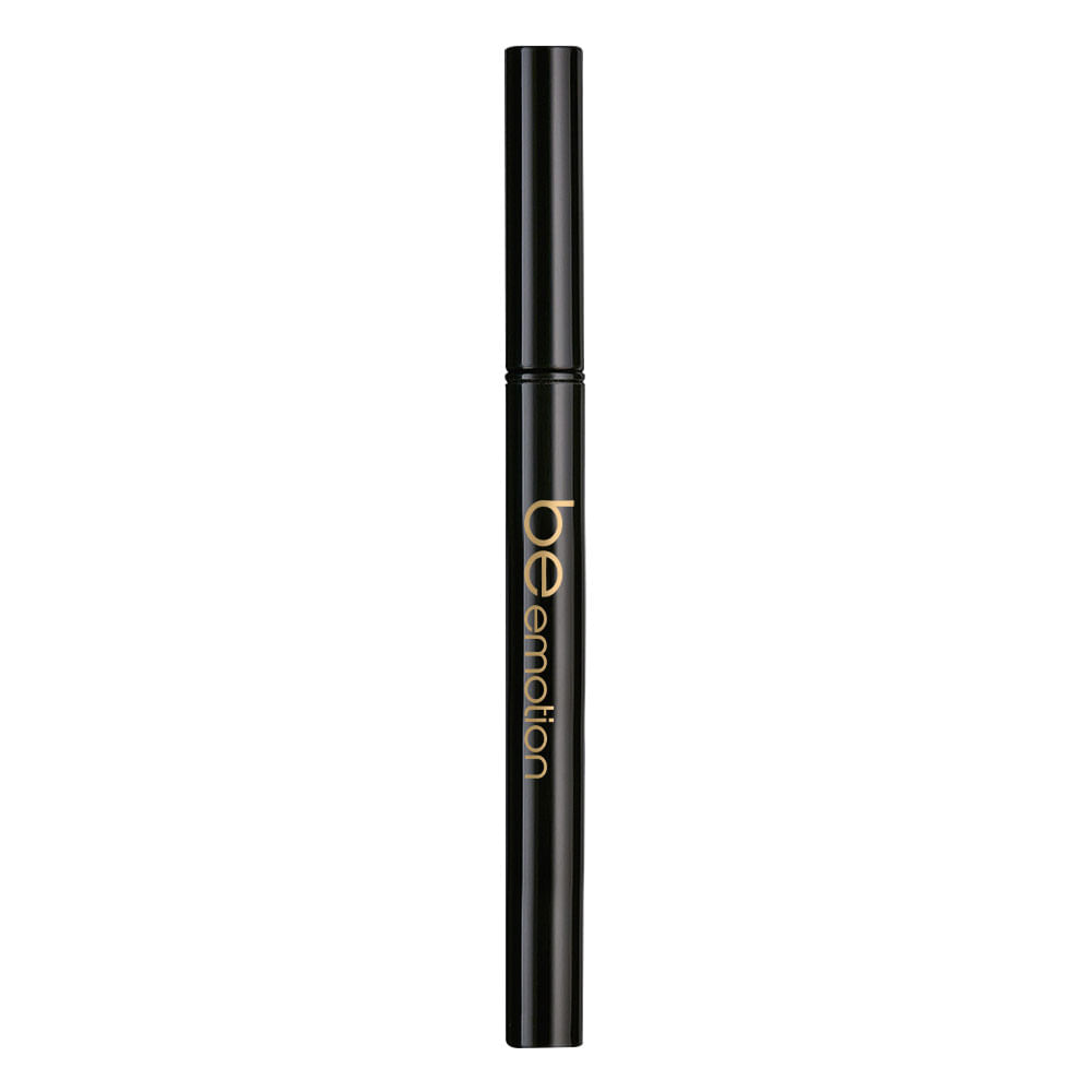 Delineador De Olhos Preto Be Emotion Make Up