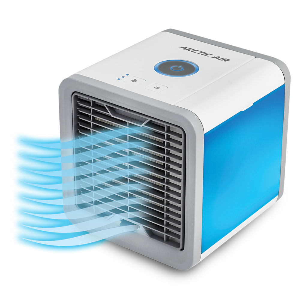 Climatizador de Ar Pessoal Arctic Air Polishop