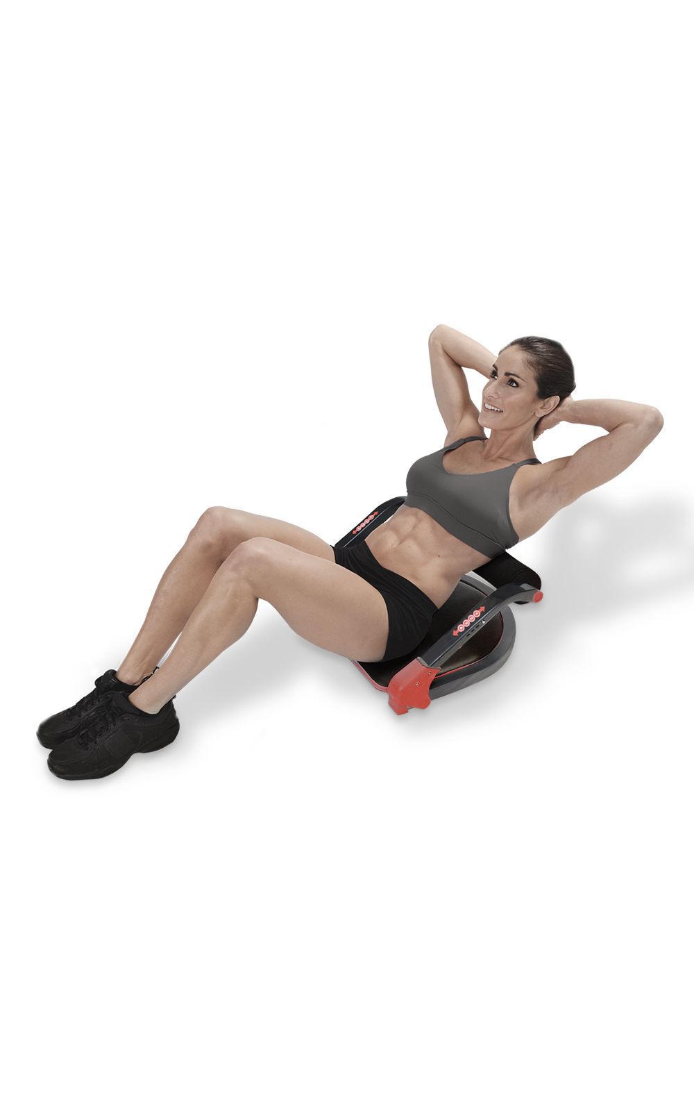 Cama de treinamento dobrável para modelagem corporal de pilates
