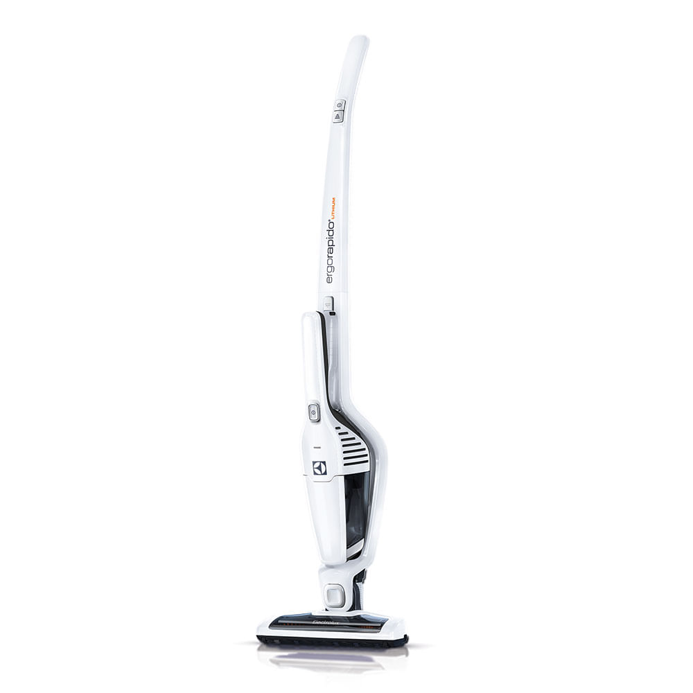 Aspirador de Pó Ergorapido White Electrolux