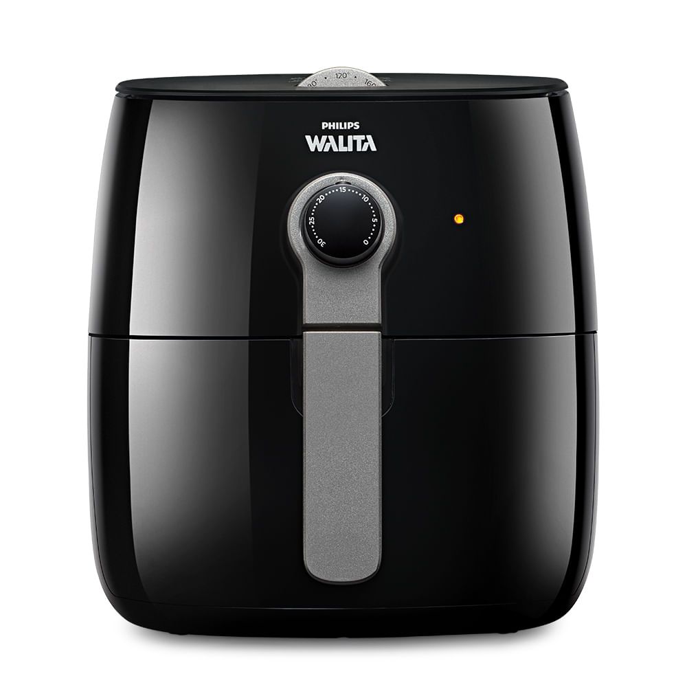 Fritadeira Elétrica Turbofryer PHILIPS WALITA