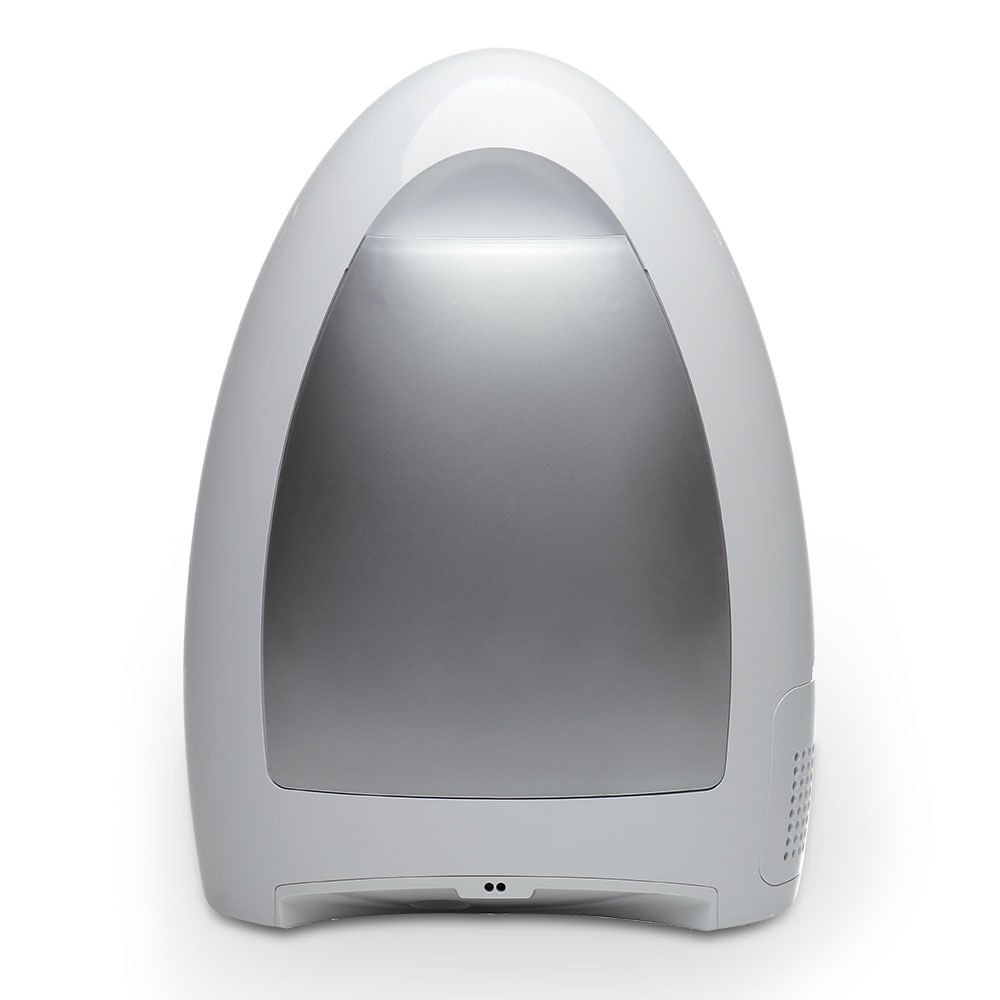 Aspirador Inteligente Vacuum Cleaning Guard POLISHOP 1000W