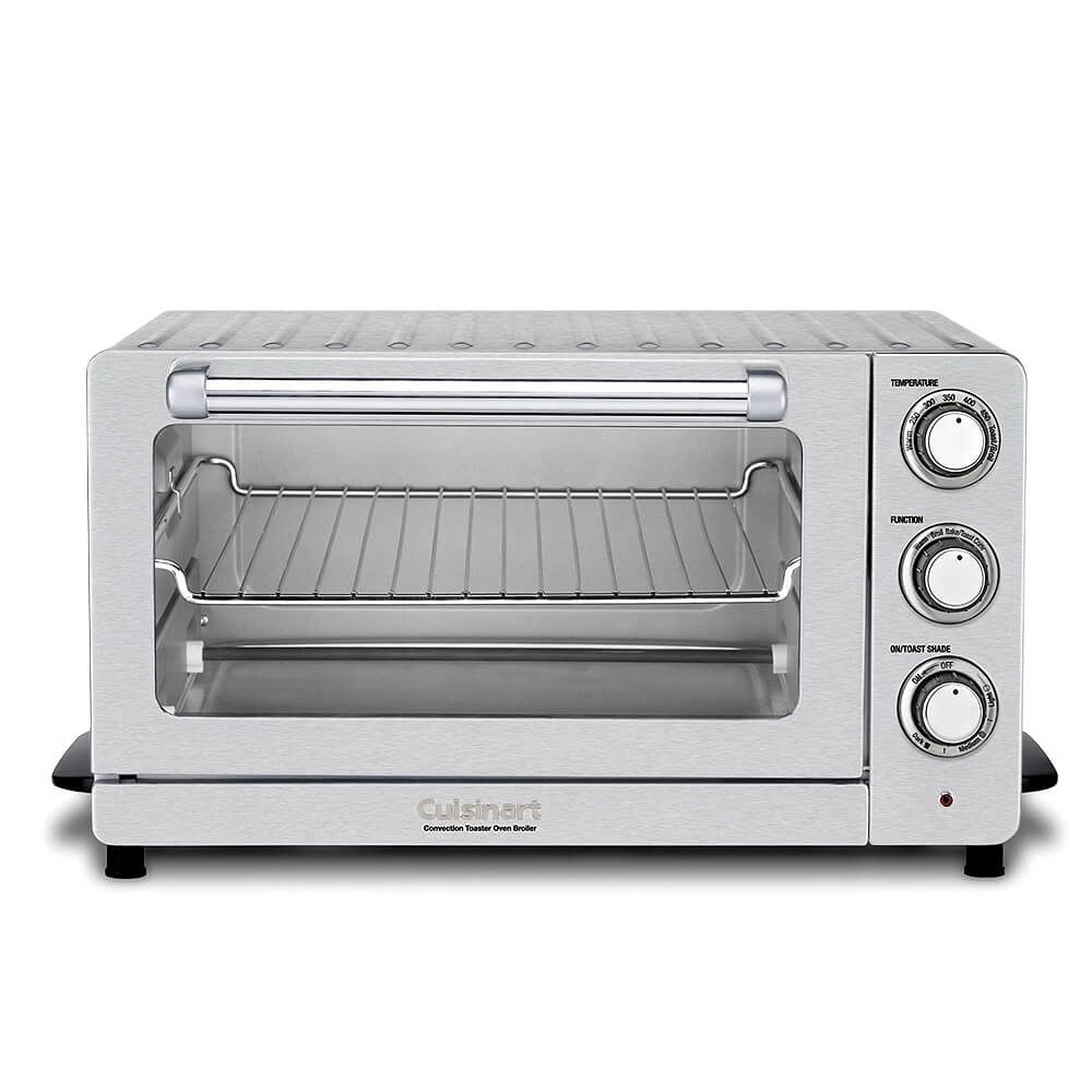 Forno Elétrico Cuisinart - 17 Ltrs