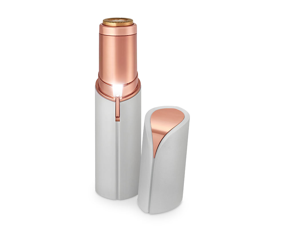 Removedor de Pelos Faciais Retratta Gold Be Emotion