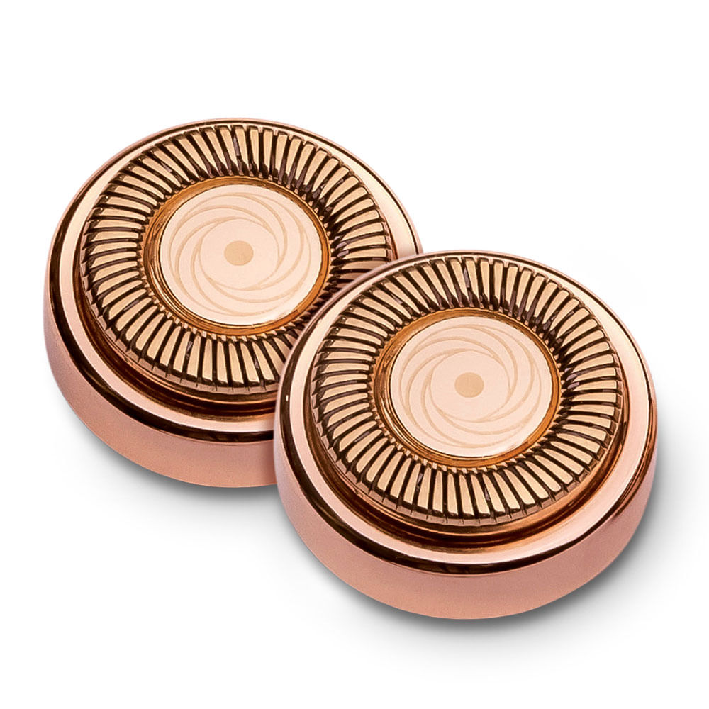 Refil Removedor de Pelos Retratta Gold Be Emotion