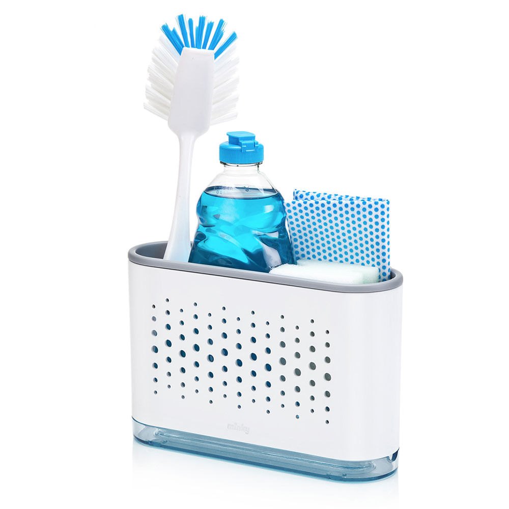 Organizador De Pia Sink Tidy Polishop