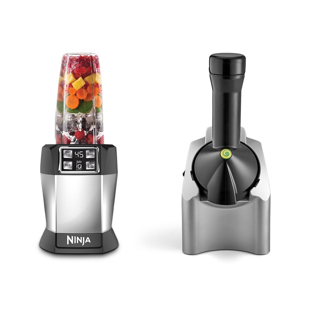 Nutri Ninja Auto Iq Yonanas Polishop Nutri Ninja Auto Iq Yonanas Polishop