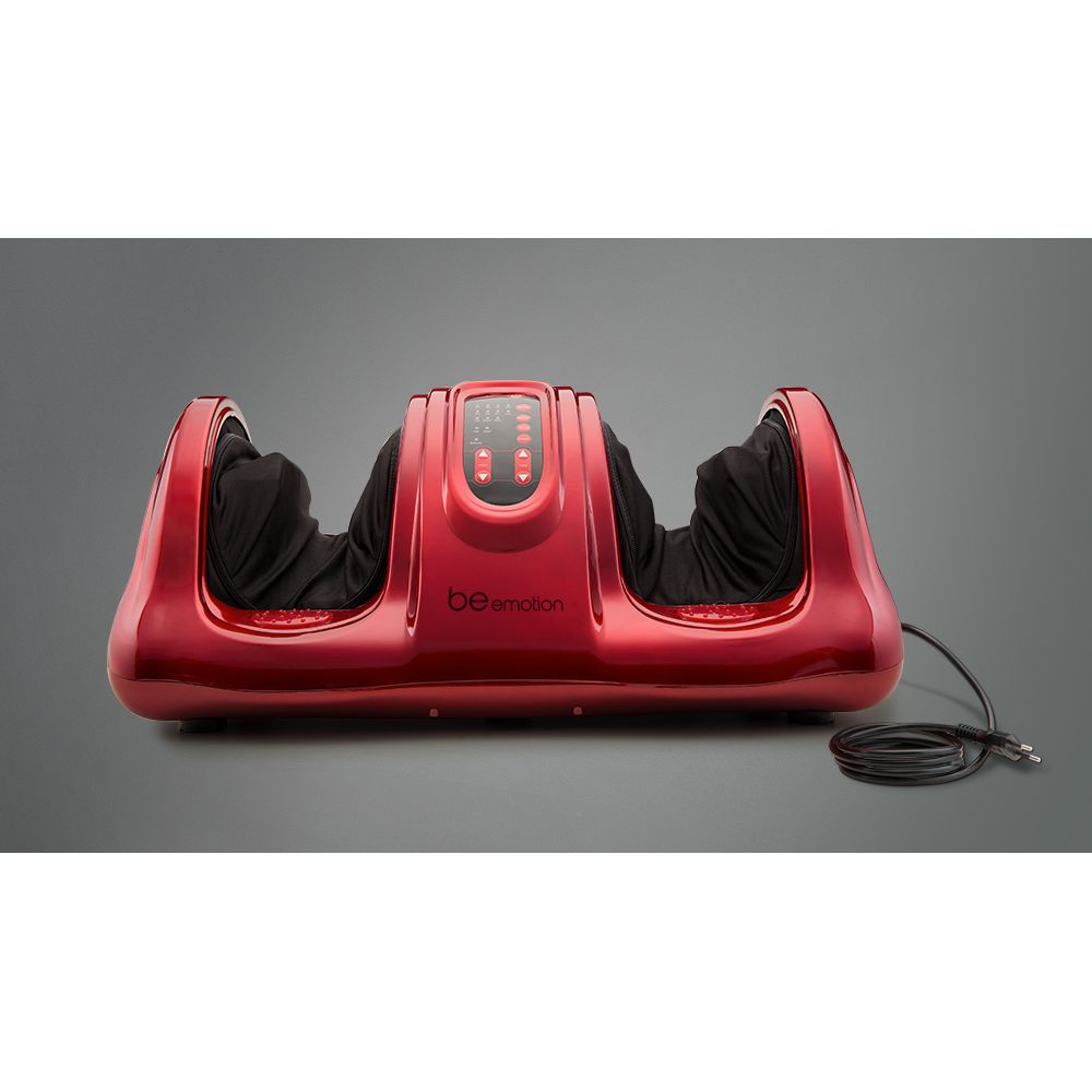 Massageador Foot Massager Ultra be emotion Beemotion