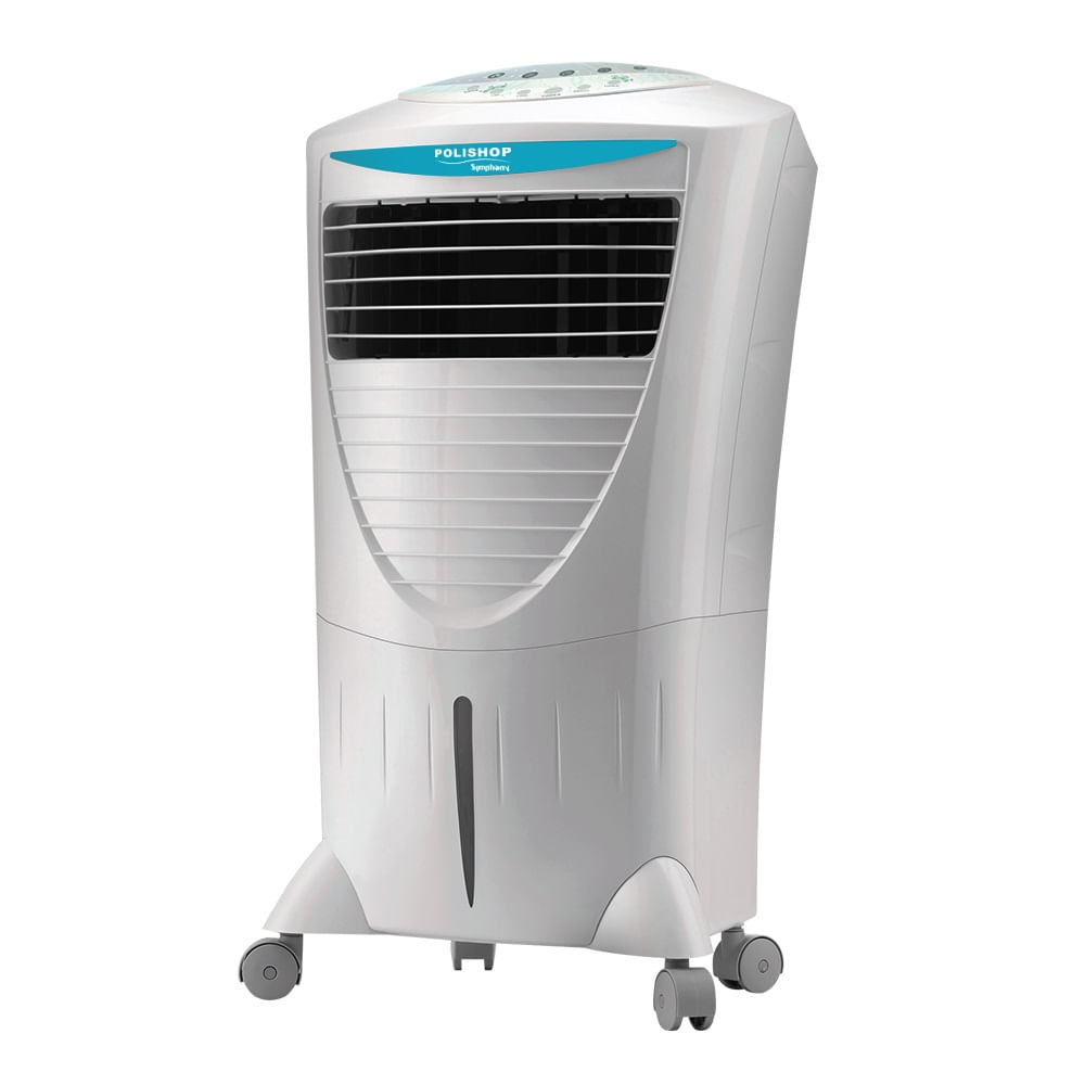 Climatizador e Umidificador Comfort Breeze Polishop By Symphony