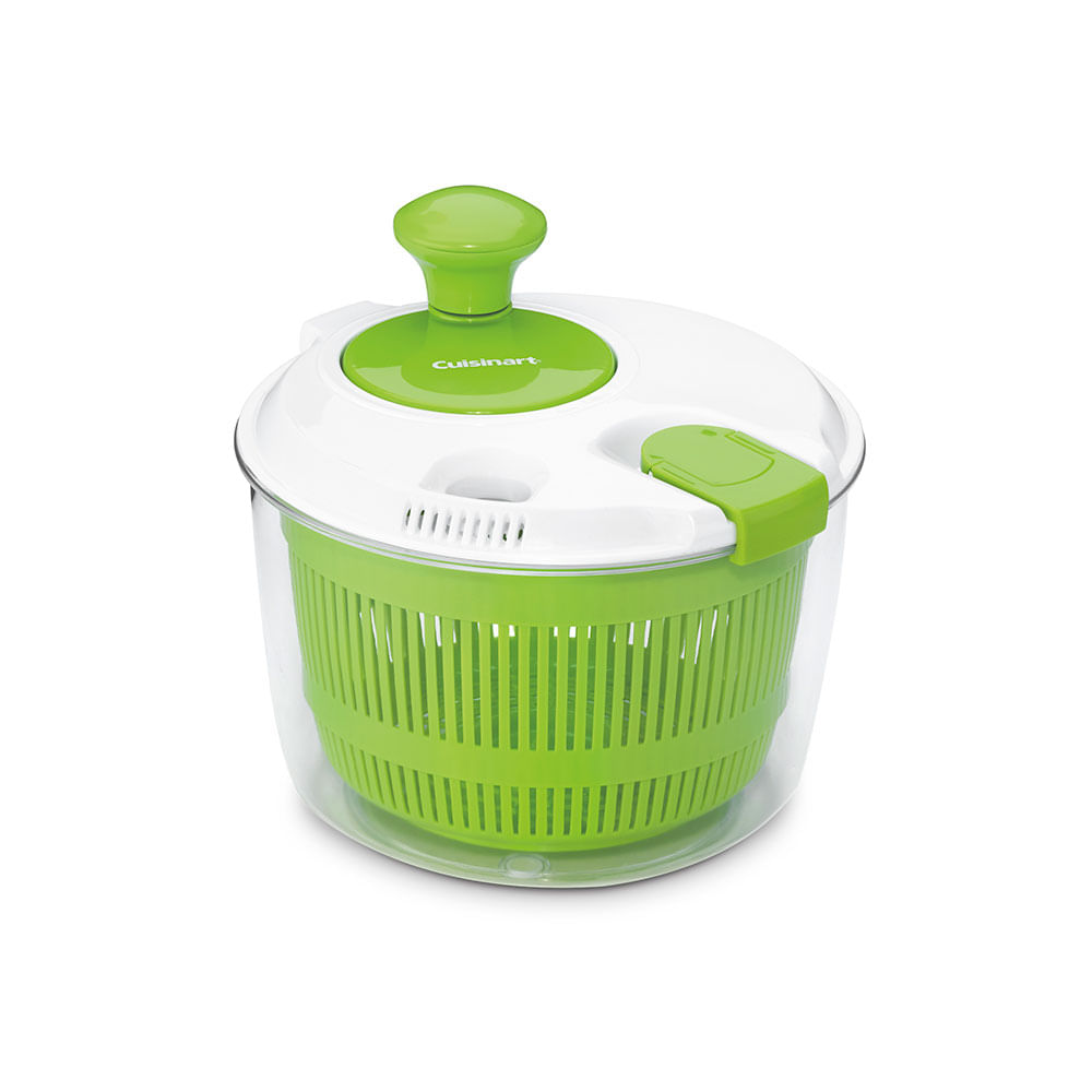 Centrífuga Para Saladas 3,3 Litros Cuisinart