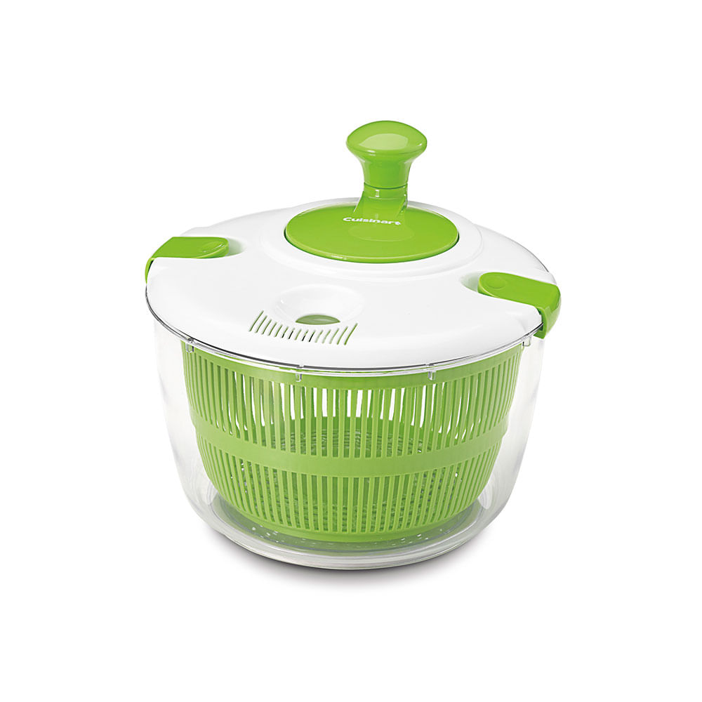 Centrífuga Para Saladas 5,5 Litros Cuisinart