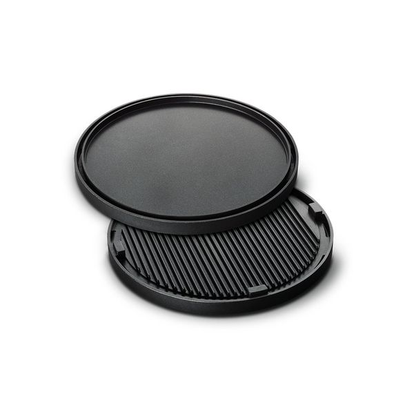 Chapa Dupla Face Polishop Steakhouse Grill | Polishop