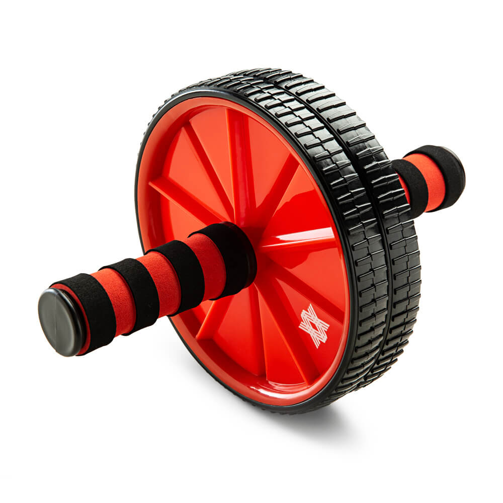 Roda de Abdominal - Genis AB Wheel Menor preço em Roda de Abdominal - Genis AB Wheel